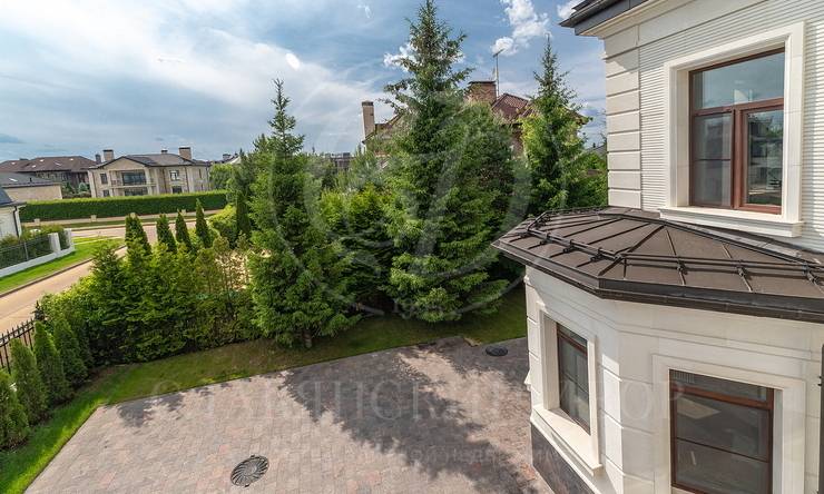 Лот-12010-438417 продажа дома Новорижское шоссе Миллениум парк