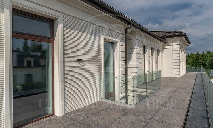 Лот-12010-438418 продажа дома Новорижское шоссе Миллениум парк