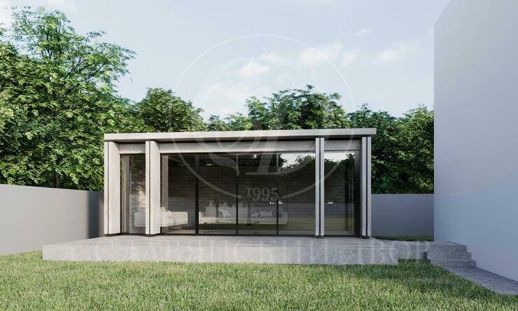 Лот-12006-438477 продажа дома Рублево-Успенское шоссе Загорье