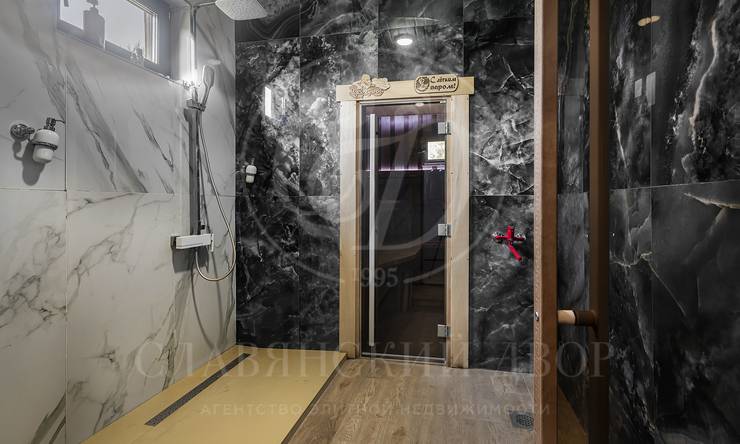 Лот-12005-438487 аренда дома Рублево-Успенское шоссе Сареево Большое