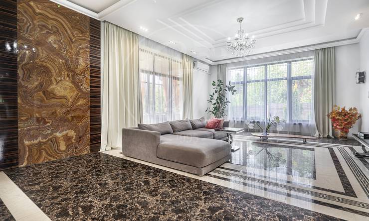 Лот-12005-438491 аренда дома Рублево-Успенское шоссе Сареево Большое