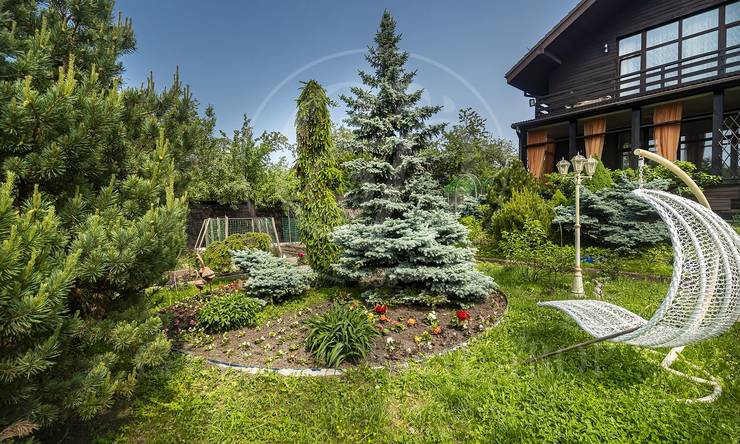 Лот-12005-438494 аренда дома Рублево-Успенское шоссе Сареево Большое