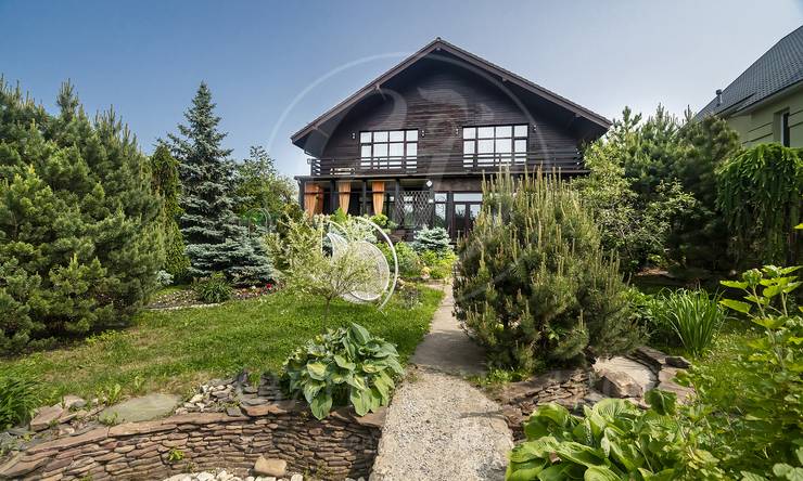 Лот-12005-438496 аренда дома Рублево-Успенское шоссе Сареево Большое