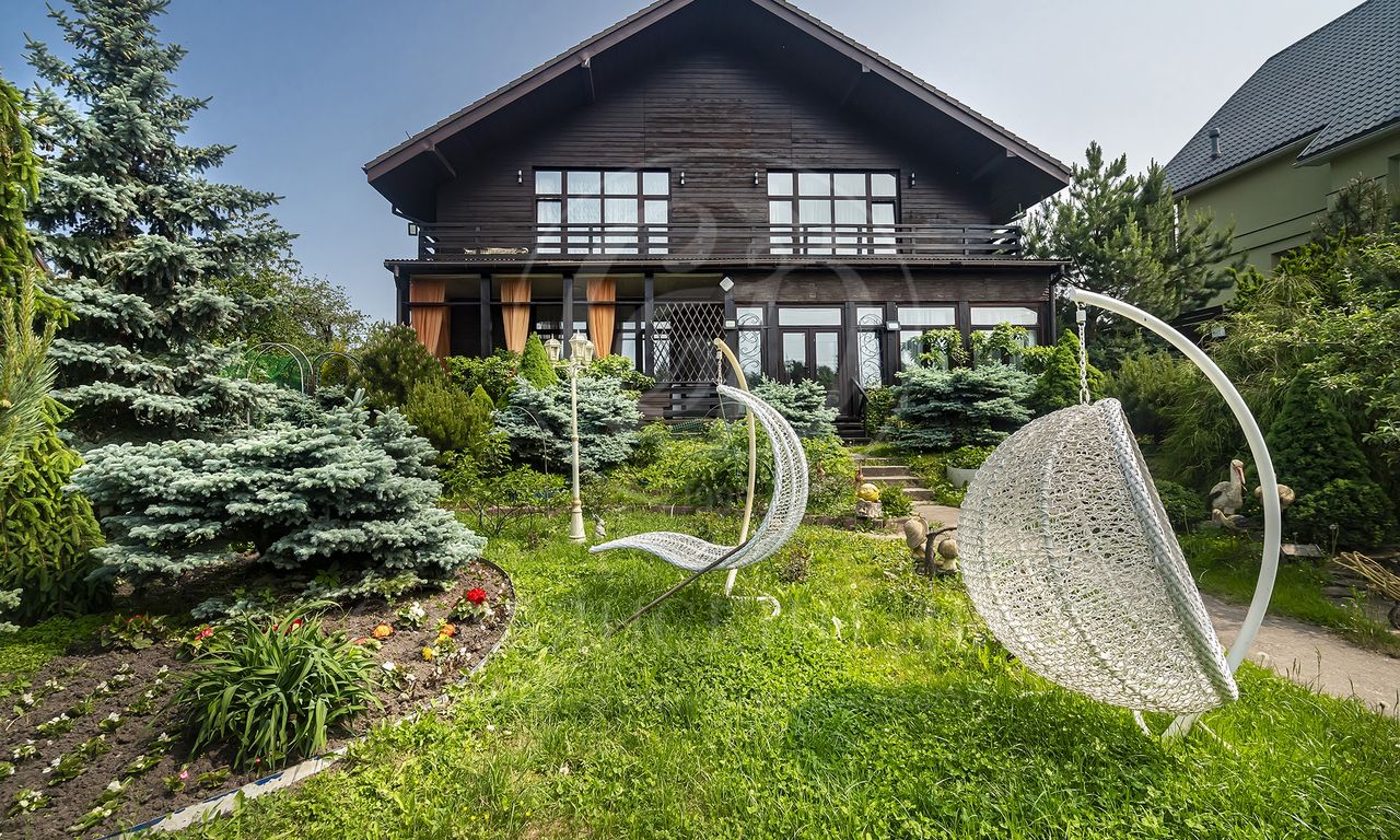 В аренду дом в поселке Сареево Большое