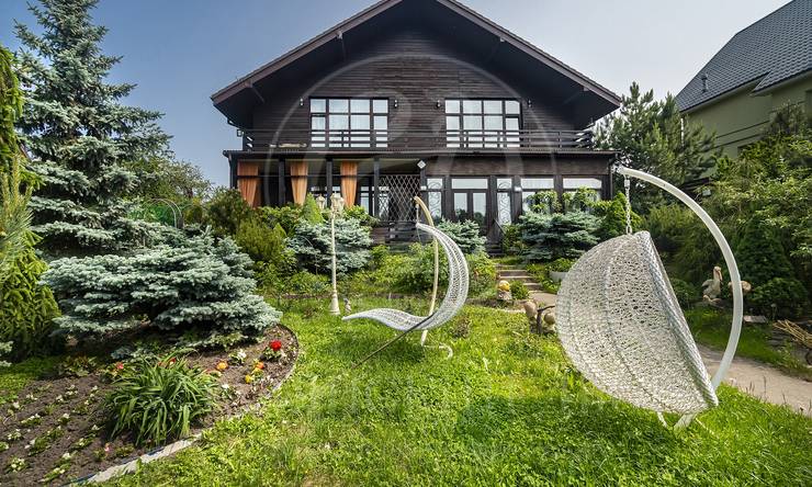 Лот-12005-438497 аренда дома Рублево-Успенское шоссе Сареево Большое