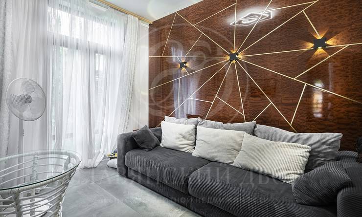 Лот-12005-438504 аренда дома Рублево-Успенское шоссе Сареево Большое