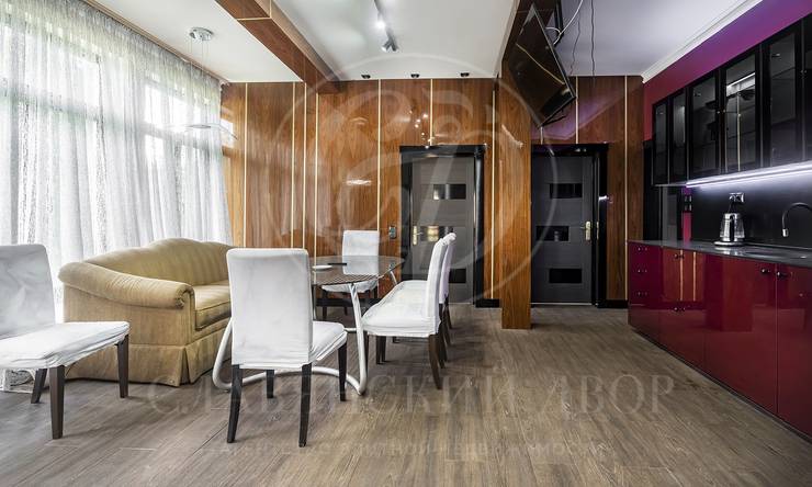 Лот-12005-438507 аренда дома Рублево-Успенское шоссе Сареево Большое