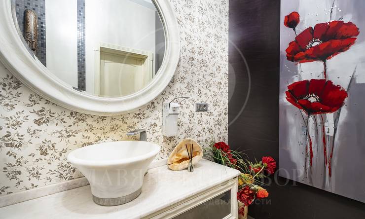 Лот-12005-438515 аренда дома Рублево-Успенское шоссе Сареево Большое