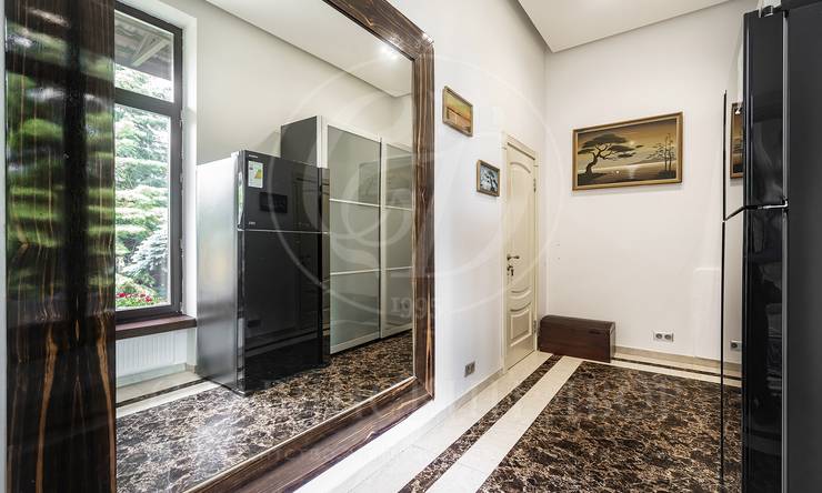 Лот-12005-438519 аренда дома Рублево-Успенское шоссе Сареево Большое