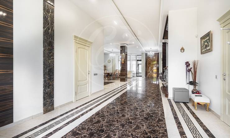 Лот-12005-438521 аренда дома Рублево-Успенское шоссе Сареево Большое