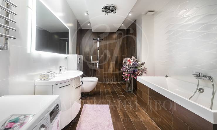 Лот-12005-438523 аренда дома Рублево-Успенское шоссе Сареево Большое