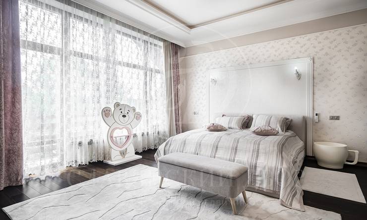 Лот-12005-438526 аренда дома Рублево-Успенское шоссе Сареево Большое