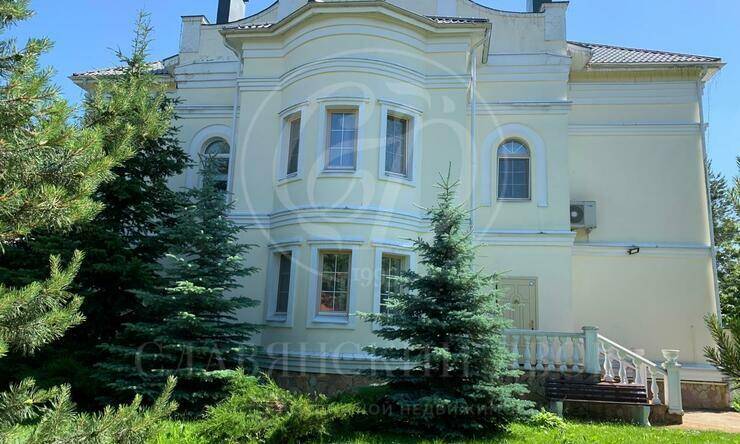 Лот-3706-438640 аренда дома Рублево-Успенское шоссе Рождественно