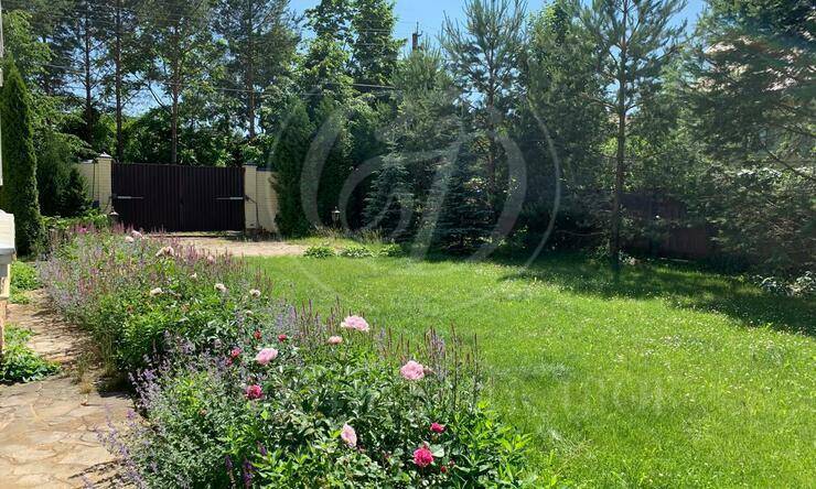 Лот-3706-438644 аренда дома Рублево-Успенское шоссе Рождественно