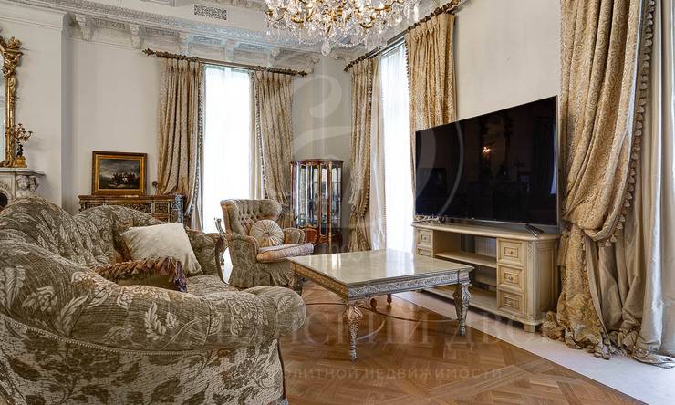 Лот-12000-438733 продажа дома Сколковское шоссе ФРМУ (КП Фонда развития Международного университета)