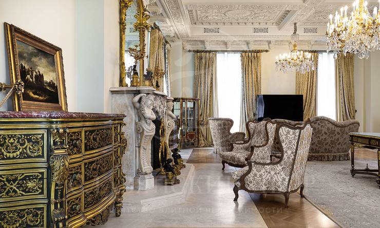 Лот-12000-438738 продажа дома Сколковское шоссе ФРМУ (КП Фонда развития Международного университета)