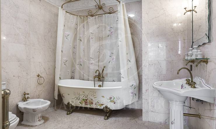 Лот-12000-438763 продажа дома Сколковское шоссе ФРМУ (КП Фонда развития Международного университета)