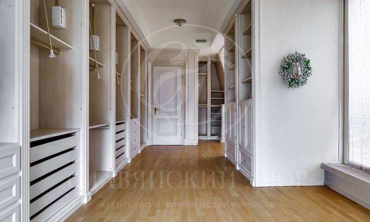 Лот-12000-438767 продажа дома Сколковское шоссе ФРМУ (КП Фонда развития Международного университета)