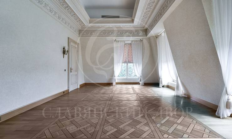 Лот-12000-438771 продажа дома Сколковское шоссе ФРМУ (КП Фонда развития Международного университета)