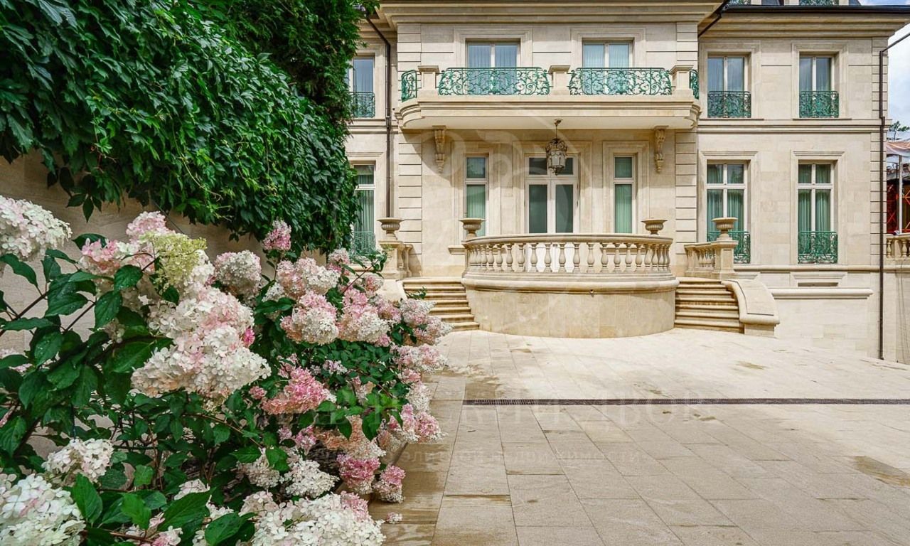 На продажу дом в поселке ФРМУ (КП Фонда развития Международного университета)