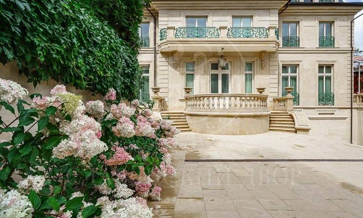 Лот-12000-438773 продажа дома Сколковское шоссе ФРМУ (КП Фонда развития Международного университета)