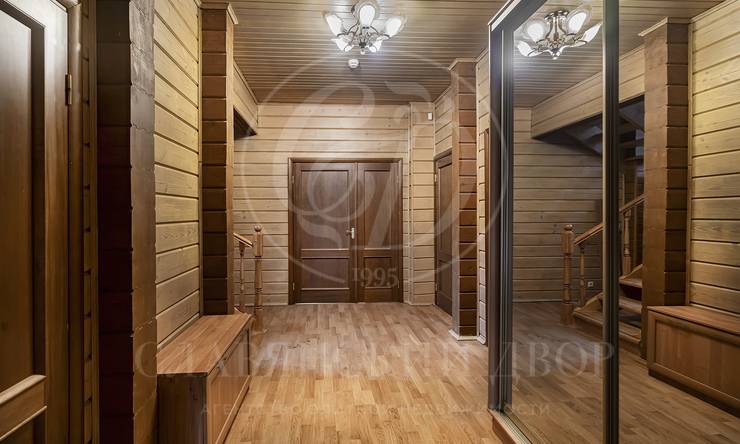 Лот-11998-438778 аренда дома 1-е Успенское шоссе Успенские Дачи