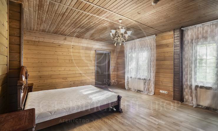 Лот-11998-438779 аренда дома 1-е Успенское шоссе Успенские Дачи