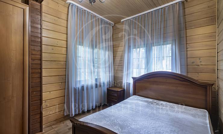 Лот-11998-438783 аренда дома 1-е Успенское шоссе Успенские Дачи