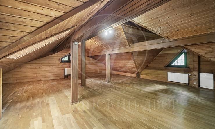 Лот-11998-438784 аренда дома 1-е Успенское шоссе Успенские Дачи