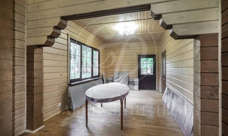 Лот-11998-438785 аренда дома 1-е Успенское шоссе Успенские Дачи