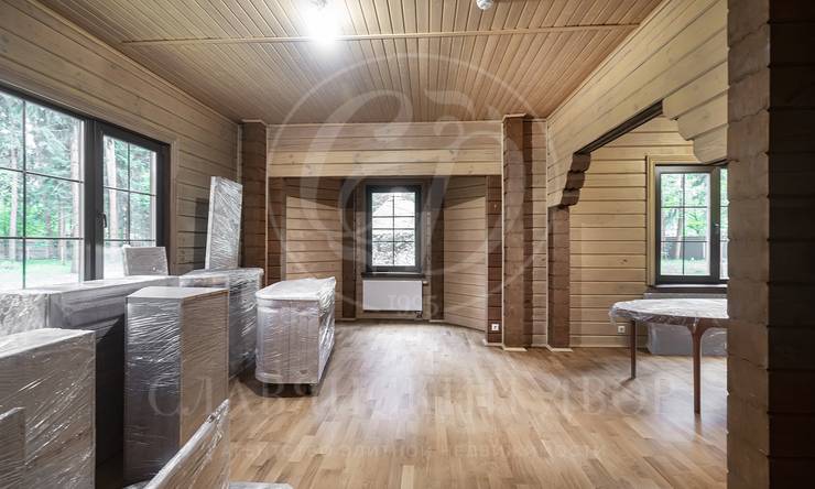 Лот-11998-438786 аренда дома 1-е Успенское шоссе Успенские Дачи