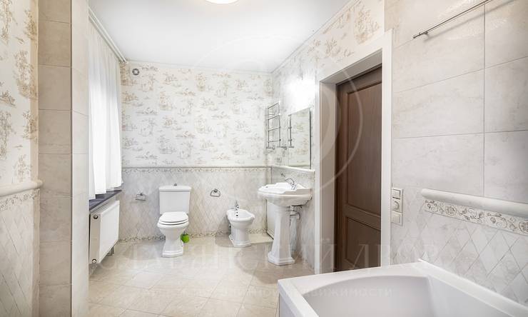 Лот-11998-438793 аренда дома 1-е Успенское шоссе Успенские Дачи