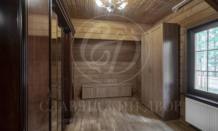 Лот-11998-438796 аренда дома 1-е Успенское шоссе Успенские Дачи