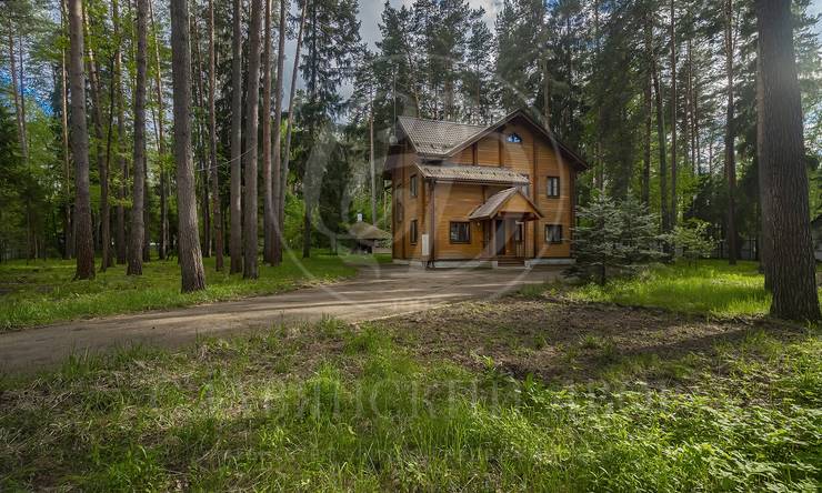 Лот-11998-438797 аренда дома 1-е Успенское шоссе Успенские Дачи