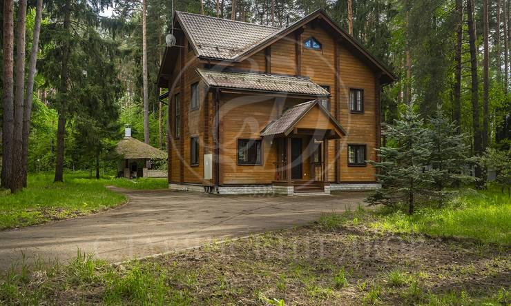 Лот-11998-438798 аренда дома 1-е Успенское шоссе Успенские Дачи