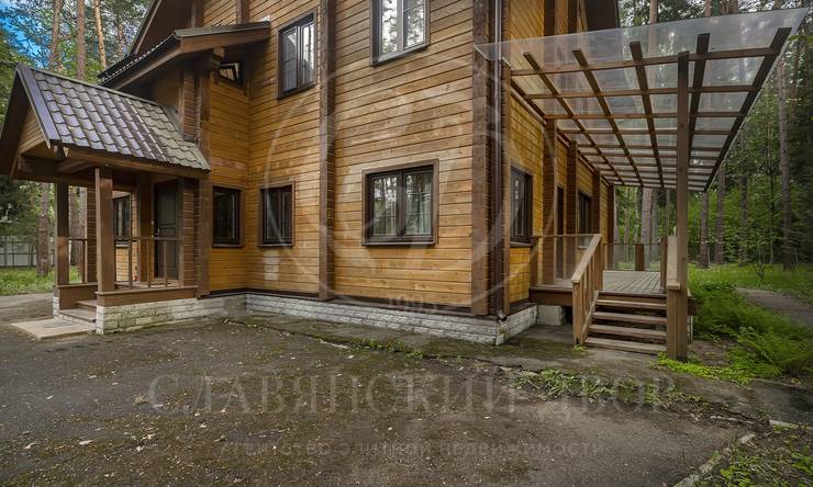 Лот-11998-438801 аренда дома 1-е Успенское шоссе Успенские Дачи