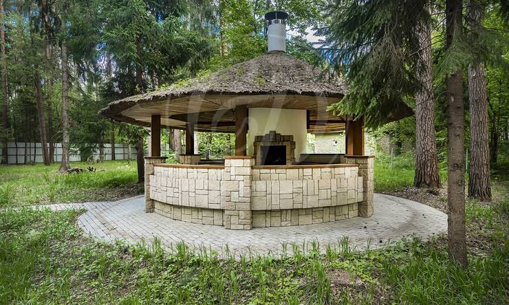 Лот-11998-438802 аренда дома 1-е Успенское шоссе Успенские Дачи