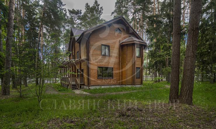 Лот-11998-438803 аренда дома 1-е Успенское шоссе Успенские Дачи