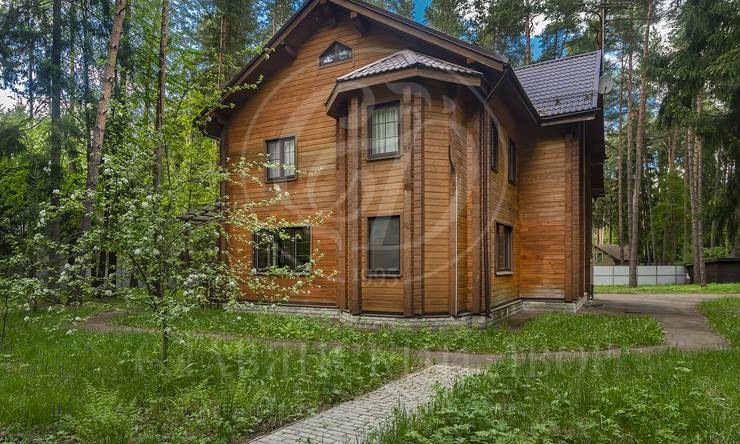 Лот-11998-438806 аренда дома 1-е Успенское шоссе Успенские Дачи