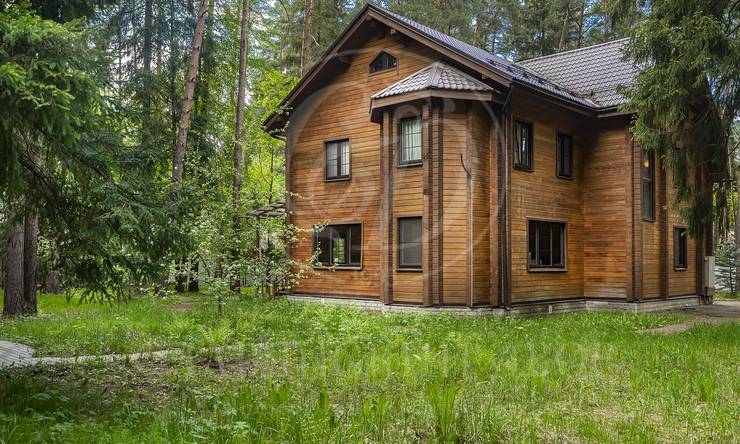 Лот-11998-438809 аренда дома 1-е Успенское шоссе Успенские Дачи