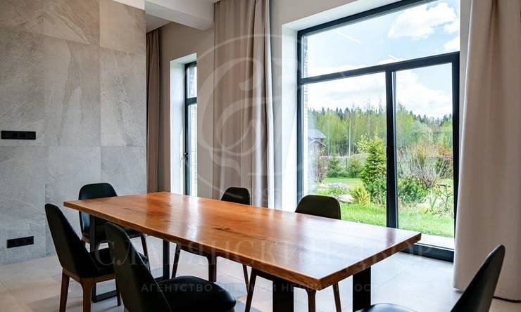 Лот-11997-438812 продажа дома Новорижское шоссе Зеленково