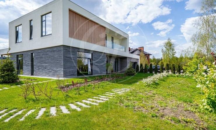 Лот-11997-438815 продажа дома Новорижское шоссе Зеленково