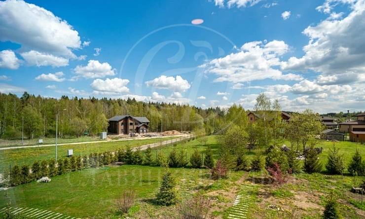 Лот-11997-438816 продажа дома Новорижское шоссе Зеленково