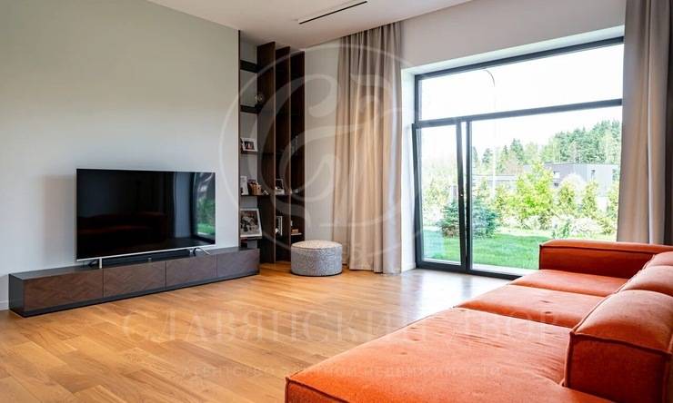 Лот-11997-438817 продажа дома Новорижское шоссе Зеленково