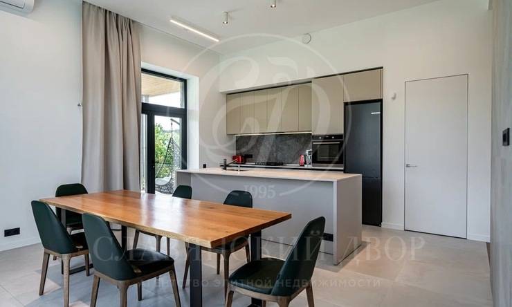 Лот-11997-438820 продажа дома Новорижское шоссе Зеленково