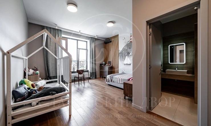 Лот-11997-438832 продажа дома Новорижское шоссе Зеленково