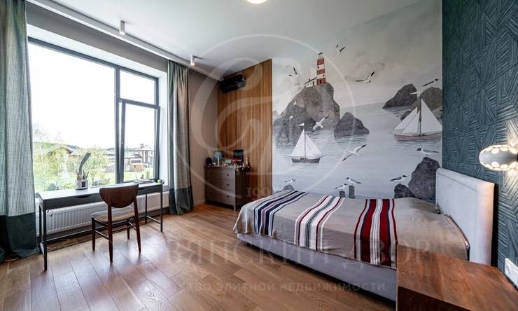 Лот-11997-438835 продажа дома Новорижское шоссе Зеленково