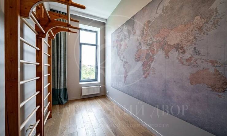 Лот-11997-438837 продажа дома Новорижское шоссе Зеленково