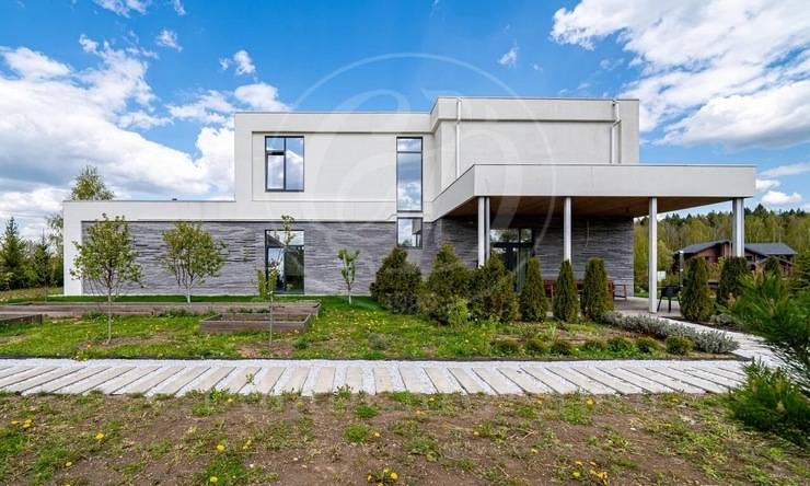 Лот-11997-438842 продажа дома Новорижское шоссе Зеленково