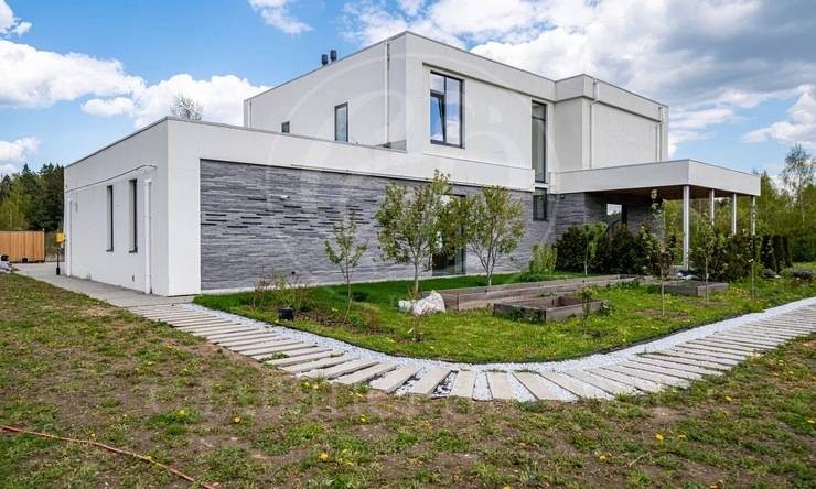 Лот-11997-438843 продажа дома Новорижское шоссе Зеленково